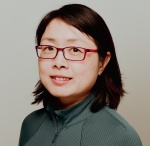 Portrait_Hongmei Li