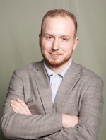 Sergei Petrov Sergei Petrov