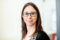 Prof. Dr. Francesca Toma