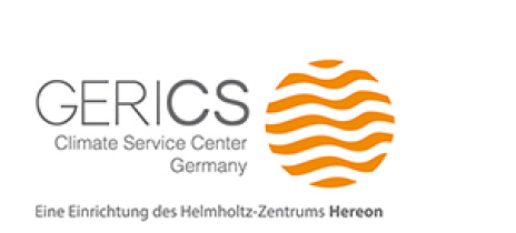 Gerics Logo