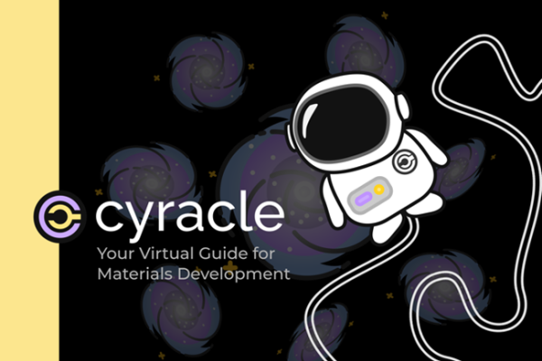 Cyracle Logo