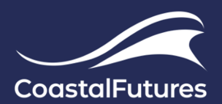 Coastalfutures Logo