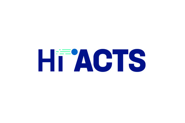 Logo HI-ACTS