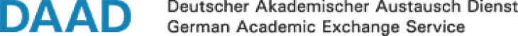 Logo Daad