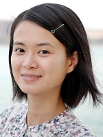 Dr. Xin Liu	 