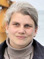 Dr. Insa Meinke 